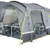 High Peak Riva 2.0 Freistehendes Busvorzelt 2 High Peak Riva 2.0 Freistehendes Busvorzelt -Outdoor-Campingladen 356376 2511350