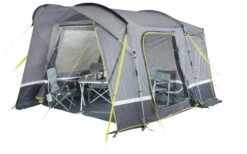 High Peak Riva 2.0 Freistehendes Busvorzelt