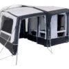 Dometic Club Air All-Season Aufblasbarer Anbau Für Ganzjahresvorzelt Links -Outdoor-Campingladen 369834 2694518