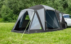 Berger Heckzelt Liberta Air SUV -Outdoor-Campingladen 374025 2263562
