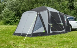 Berger Heckzelt Liberta Air SUV -Outdoor-Campingladen 374031 2263640