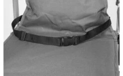 Bo-Camp Compact Faltbarer Kinderhochstuhl -Outdoor-Campingladen 391604 2884589