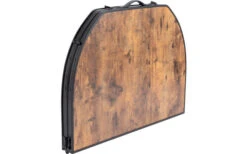 Bo-Camp Industrial Melrose Klapptisch 120 X 80 Cm -Outdoor-Campingladen 391676 2892607