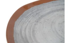 Bo-Camp Melamin Geschirr Set 12-tlg. Braun / Grau -Outdoor-Campingladen 395218 2893181