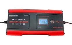 Absaar Pro8 Batterieladegerät 12 - 24 V / 8 A -Outdoor-Campingladen 407964 2974557