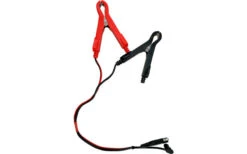 Absaar Pro8 Batterieladegerät 12 - 24 V / 8 A -Outdoor-Campingladen 408357 2974581