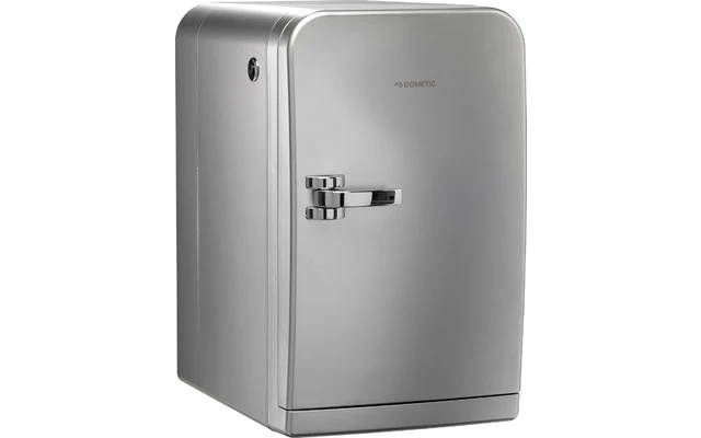 Dometic MyFridge MF 5M Thermoelektrischer Minikühlschrank 5 Liter 2 Dometic MyFridge MF 5M Thermoelektrischer Minikühlschrank 5 Liter