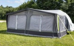 Berger Reisevorzelt Vicenza Air All Season -Outdoor-Campingladen 424424 3035301