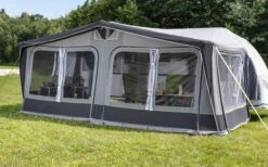 Berger Reisevorzelt Vicenza Air All Season -Outdoor-Campingladen 424553 3035313