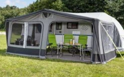 Berger Reisevorzelt Vicenza Air All Season -Outdoor-Campingladen 424619 3035319