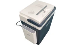 Zorn Z32 Thermoelektrische Kühlbox Inkl. Akku 230 / 12 V 30 Liter 11 Zorn Z32 Thermoelektrische Kühlbox Inkl. Akku 230 / 12 V 30 Liter -Outdoor-Campingladen 425931 3052634