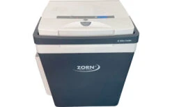 Zorn Z32 Thermoelektrische Kühlbox Inkl. Akku 230 / 12 V 30 Liter 12 Zorn Z32 Thermoelektrische Kühlbox Inkl. Akku 230 / 12 V 30 Liter -Outdoor-Campingladen 425934 3052640
