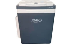 Zorn Z32 Thermoelektrische Kühlbox Inkl. Akku 230 / 12 V 30 Liter 13 Zorn Z32 Thermoelektrische Kühlbox Inkl. Akku 230 / 12 V 30 Liter -Outdoor-Campingladen 425937 3052646