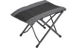 Berger Siena Faltbare Beinauflage Blau -Outdoor-Campingladen 427064 3058656 1