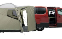 Outwell Beachcrest Heckzelt -Outdoor-Campingladen 437453 3117381