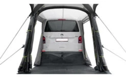 Outwell Linnburg Air Rear Aufblasbares Heckzelt -Outdoor-Campingladen 437588 3116676