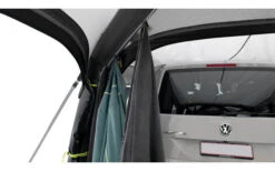 Outwell Linnburg Air Rear Aufblasbares Heckzelt -Outdoor-Campingladen 437708 3116682