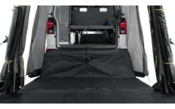 Outwell Linnburg Air Rear Aufblasbares Heckzelt -Outdoor-Campingladen 437909 3116700