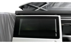 Outwell Linnburg Air Rear Aufblasbares Heckzelt -Outdoor-Campingladen 439380 3116688