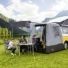 Berger Tonale Rear Bus Heckzelt VW T5 / T6 -Outdoor-Campingladen 442167 3122172