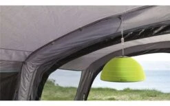 Outwell HookTrack Zeltzubehör Haken 10 Stück -Outdoor-Campingladen 444068 3311898