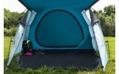 Camptime Uranus 4 Tunnelzelt -Outdoor-Campingladen 445091 3176831