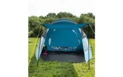 Camptime Uranus 4 Tunnelzelt -Outdoor-Campingladen 446636 3176837