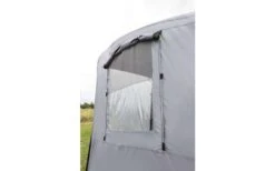 Berger Tonale Rear Bus Heckzelt VW T5 / T6 -Outdoor-Campingladen 446924 3176678