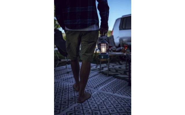 Berger Hopuni LED Campinglaterne Mit Dimmfunktion Grau 9 Berger Hopuni LED Campinglaterne Mit Dimmfunktion Grau – Bild 7