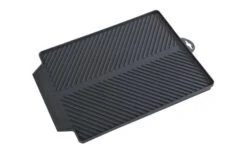 Wenko Linea Abtropfmatte 40 X 30 X 3 Cm Grau -Outdoor-Campingladen 458706 3155571