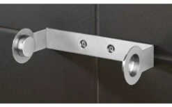 Wenko Universal Küchenrollenhalter Cerri Edelstahl Rostfrei -Outdoor-Campingladen 487224 3504452