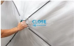 Brunner Vanshell Sonnendach Für Bus & Wohnwagen 260 X 240 Cm -Outdoor-Campingladen 535723 3659246