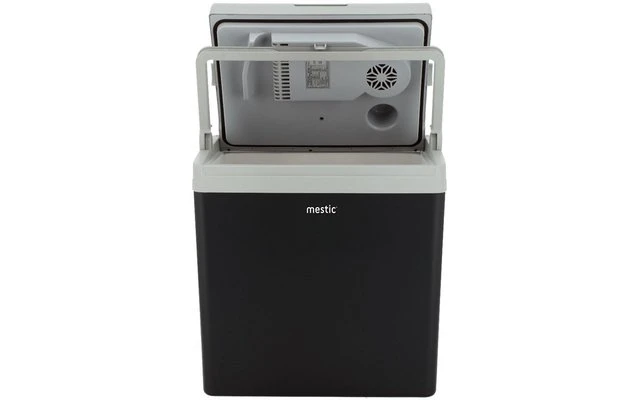 Mestic MTEC-25 AC/DC Thermoelektrische Kühlbox 12 V / 230 V 25 Liter 3 Mestic MTEC-25 AC/DC Thermoelektrische Kühlbox 12 V / 230 V 25 Liter
