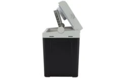 Mestic MTEC-25 AC/DC Thermoelektrische Kühlbox 12 V / 230 V 25 Liter 10 Mestic MTEC-25 AC/DC Thermoelektrische Kühlbox 12 V / 230 V 25 Liter -Outdoor-Campingladen 541483 3682330