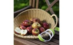 Westmark Apfelteiler 8P -Outdoor-Campingladen 553660 3611303