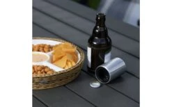 Westmark Flaschenöffner Push And Pull 7 Westmark Flaschenöffner Push And Pull -Outdoor-Campingladen 553738 3614545