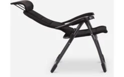 Crespo AP/215 ADSC Air Deluxe Compact Strandstuhl Grau 10 Crespo AP/215 ADSC Air Deluxe Compact Strandstuhl Grau -Outdoor-Campingladen 559114 3728985