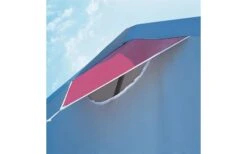 DWT Steilwandzelt Villa 6 -Outdoor-Campingladen 56253 114313