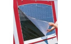 DWT Steilwandzelt Villa 6 -Outdoor-Campingladen 56255 114265