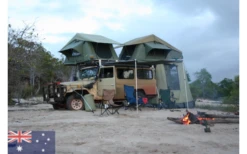 Gordigear Gumtree Markise 140 Cm -Outdoor-Campingladen 585563 3987051