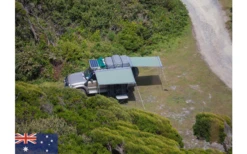 Gordigear Gumtree Markise 140 Cm -Outdoor-Campingladen 585575 3987007