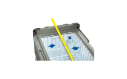 Truma Kühlbox C30 Single Zone Kompressorkühlbox Mit Tiefkühlfunktion + Battery Pack SET -Outdoor-Campingladen 588403 4025571