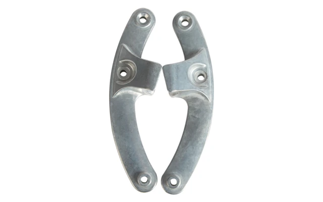 Westfield Satz Metallgelenke 3 Westfield Satz Metallgelenke