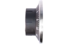 Westmark Redondo Kurzzeitmesser Mechanisch Groß 6 Westmark Redondo Kurzzeitmesser Mechanisch Groß -Outdoor-Campingladen 603495 4448563