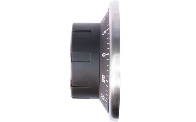 Westmark Redondo Kurzzeitmesser Mechanisch Groß 4 Westmark Redondo Kurzzeitmesser Mechanisch Groß – Bild 2