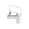 Thule Adapter Hobby Roof Ab 2013 -Outdoor-Campingladen 604023 4444259