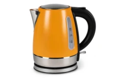 Kampa Cascade Electric Kettle Wasserkocher 1 Liter Sunset