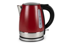 Kampa Cascade Electric Kettle Wasserkocher 1 Liter Sunset 7 Kampa Cascade Electric Kettle Wasserkocher 1 Liter Sunset -Outdoor-Campingladen 608763 4332819