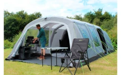 Outdoor Revolution Einzelnes Induktionskochfeld 200 Bis 1800 W -Outdoor-Campingladen 610423 4368807