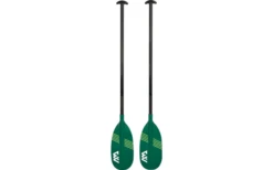 Aqua Marina Ripple Tech 2 In 1 Aluminium Canoe Und Kajak Paddel